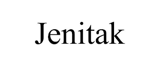 JENITAK