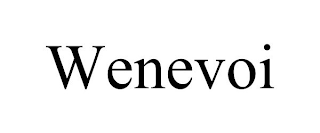 WENEVOI