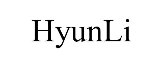 HYUNLI