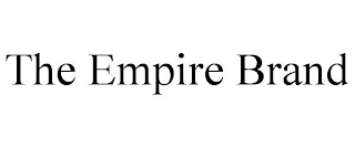THE EMPIRE BRAND