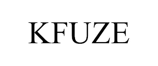 KFUZE