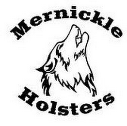 MERNICKLE HOLSTERS