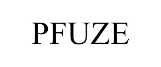 PFUZE