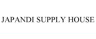 JAPANDI SUPPLY HOUSE