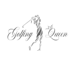 GOLFING QUEEN
