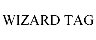 WIZARD TAG