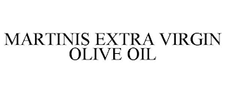 MARTINIS EXTRA VIRGIN OLIVE OIL