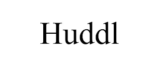 HUDDL