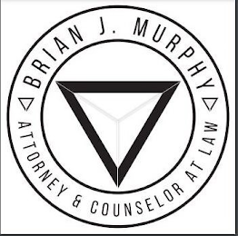 BRIAN J. MURPHY ATTORNEY & COUNSELOR AT LAW