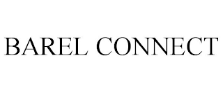 BAREL CONNECT