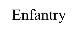 ENFANTRY