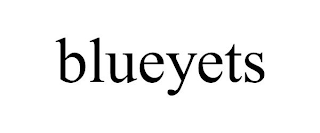 BLUEYETS