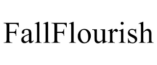 FALLFLOURISH