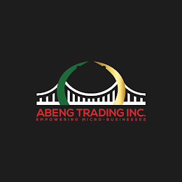 ABENG TRADING INC. EMPOWERING MICRO-BUSINESSES