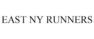 EAST NY RUNNERS