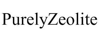 PURELYZEOLITE