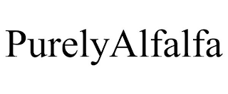 PURELYALFALFA