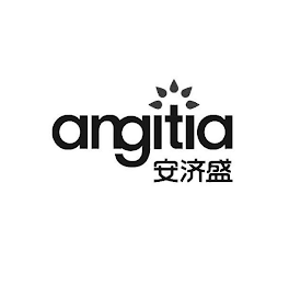 ANGITIA