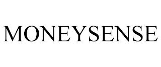 MONEYSENSE