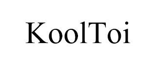 KOOLTOI