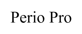 PERIO PRO