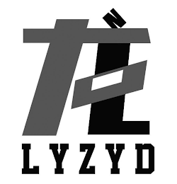LYZYD