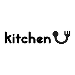 KITCHEN U