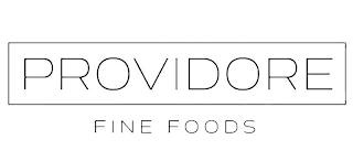 PROVIDORE FINE FOODS