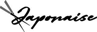 JAPONAISE
