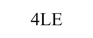 4LE