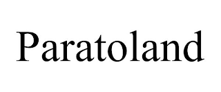 PARATOLAND