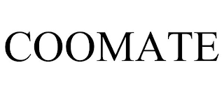 COOMATE