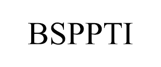 BSPPTI