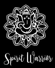 SPIRIT WARRIOR