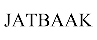 JATBAAK