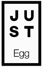 JUST EGG