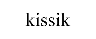 KISSIK