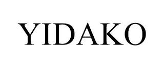 YIDAKO