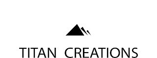 TITAN CREATIONS