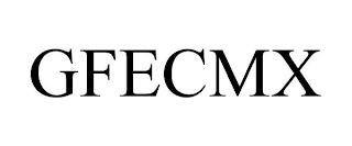 GFECMX