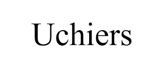 UCHIERS
