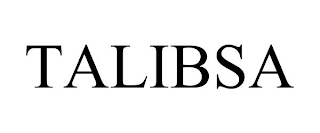 TALIBSA