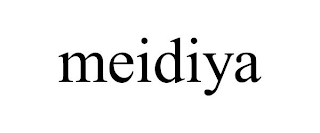 MEIDIYA