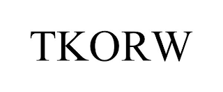 TKORW