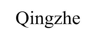 QINGZHE