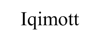 IQIMOTT