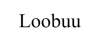 LOOBUU