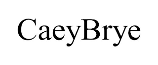 CAEYBRYE