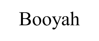 BOOYAH