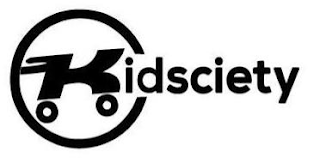 KIDSCIETY